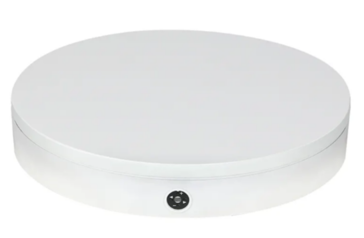 360 Product Display Table / Turntable, Motorized Rotation.