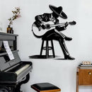 Custom Metal Wall Art | Personalized Laser Cut Décor