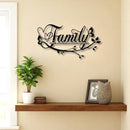 Custom Metal Wall Art | Personalized Laser Cut Décor