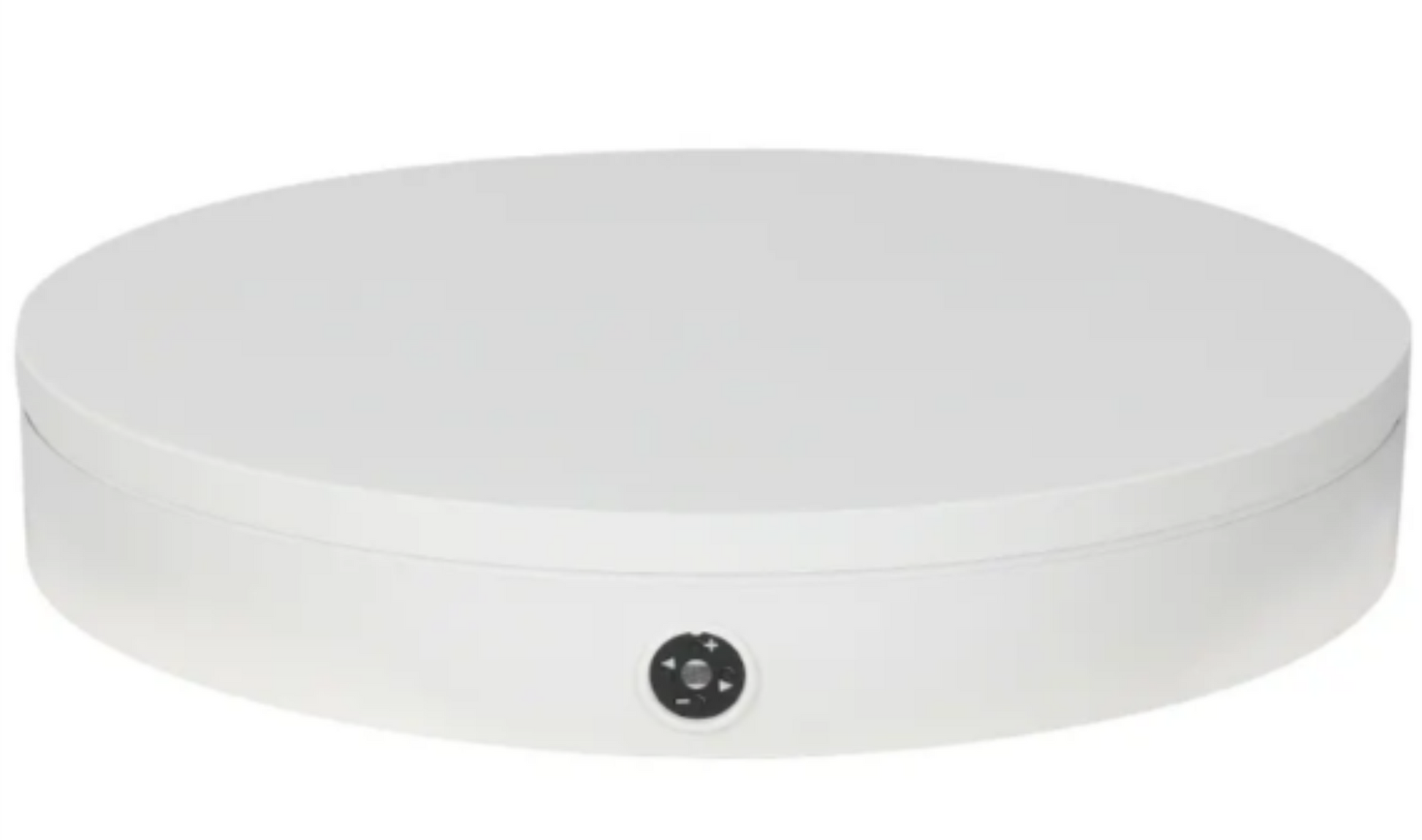 360 Product Display Table / Turntable, Motorized Rotation.