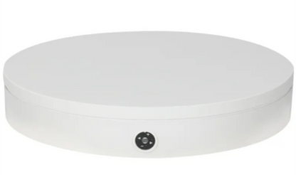 360 Product Display Table / Turntable, Motorized Rotation.