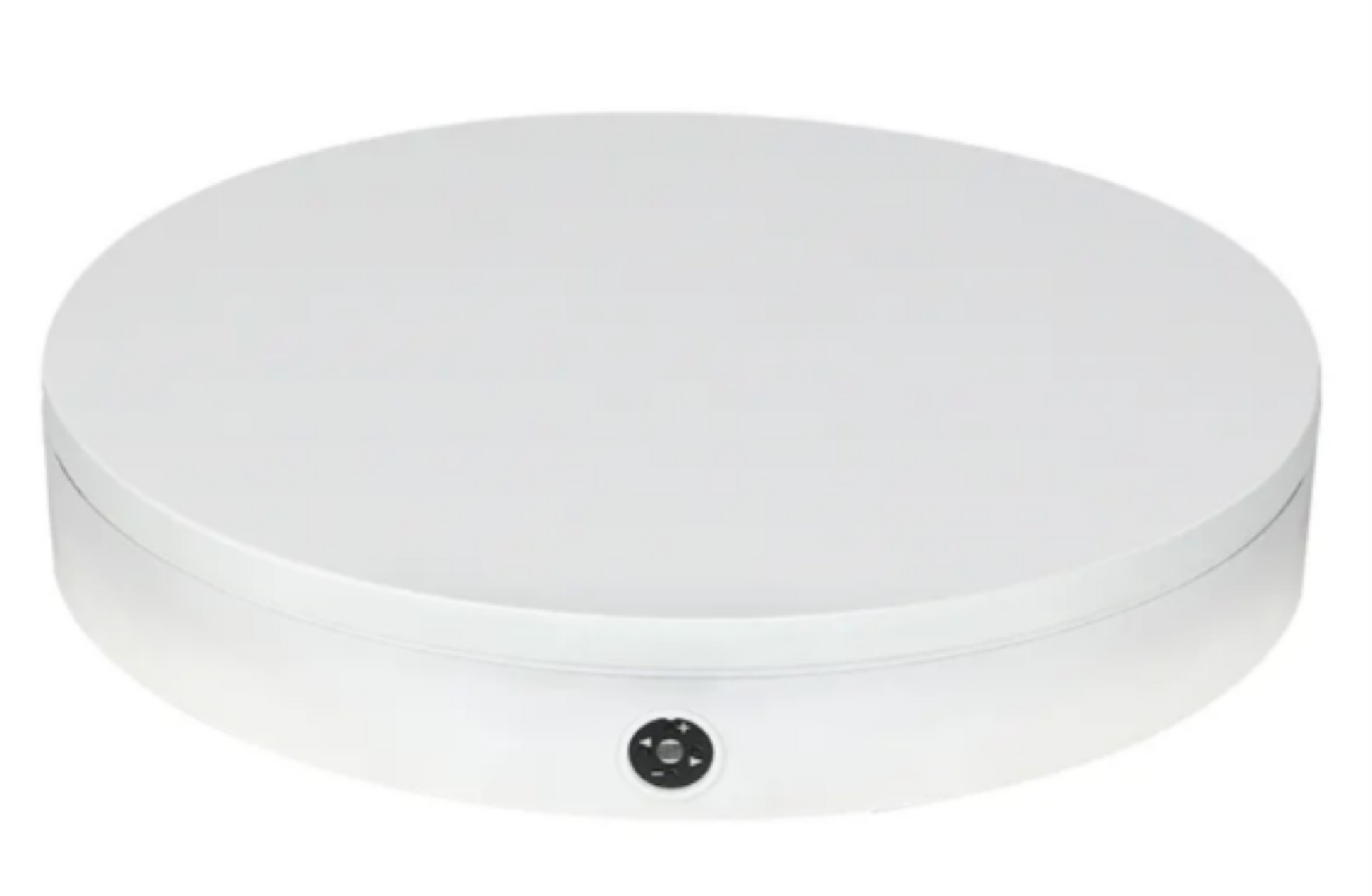 360 Product Display Table / Turntable, Motorized Rotation.