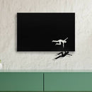 Custom Metal Wall Art | Personalized Laser Cut Décor
