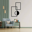 Custom Metal Wall Art | Personalized Laser Cut Décor