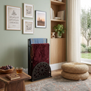 Prayer Mat Stand