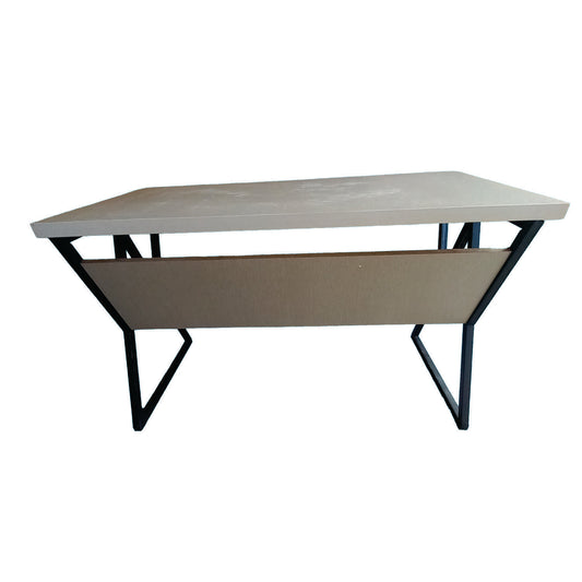 Work Desk, Executive Office Table, Smart Office Table