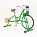 Blender Cycle – Pedal-Powered Commercial Blender