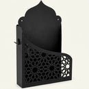 Metal Quran Stand & Tasbih Wall Holder