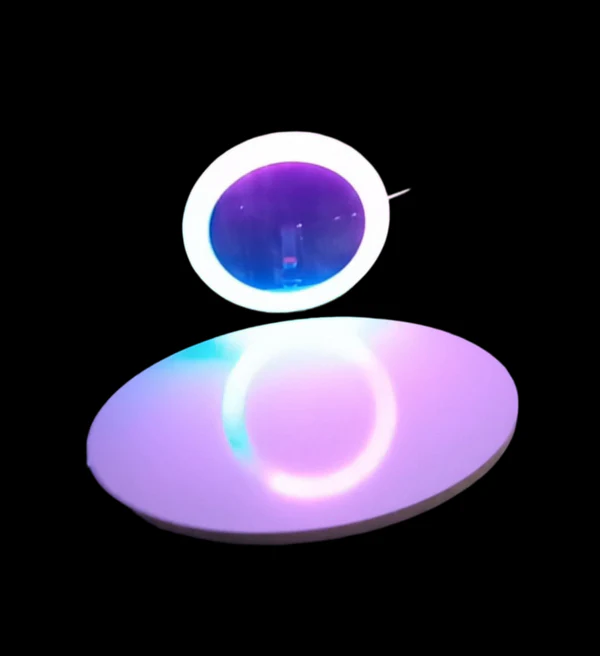 360 Product Videography Table Turntable