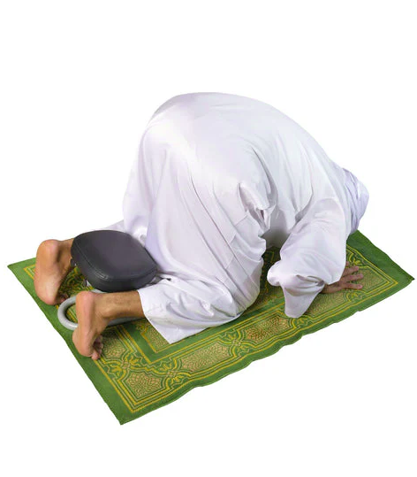 Smart Prayer Stool